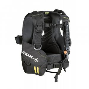 BEUCHAT - 1Dive BCD Junior - robustes Tarierjacket für Jugendliche