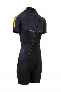 BEUCHAT - 1Dive Shorty Damen - 3 mm - Neoprenanzug für warme Gewässer