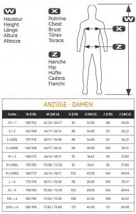 BEUCHAT - 1Dive Shorty Damen - 3 mm - Neoprenanzug für warme Gewässer