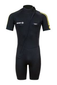 BEUCHAT - 1Dive Shorty Herren - 3 mm - Neoprenanzug für warme Gewässer