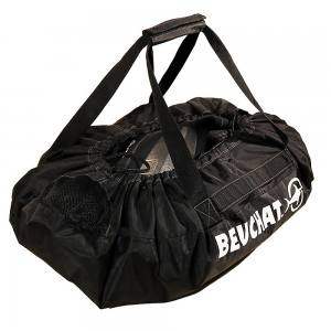 Beuchat - 2 in 1 Bag - Transporttasche mit Bodenmatte