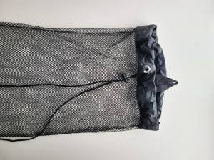 BEUCHAT - ABC-Netztasche - ideal für Maske, Schnorchel, Flossen