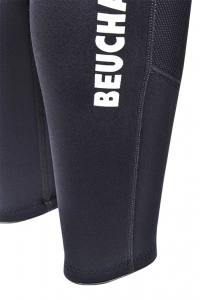 BEUCHAT Alize- Overall Damen 3mm für Wassersportler- und Taucherinnen