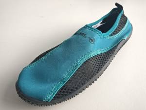 BEUCHAT - Aquashoes - Strandschuhe, Badeschuhe, Neoprenfüßlinge, Low Boots