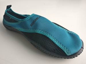 BEUCHAT - Aquashoes - Strandschuhe, Badeschuhe, Neoprenfüßlinge, Low Boots