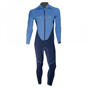 BEUCHAT - Atoll - 2 mm Neopren-Overall Herren - Frontreißverschluss - Tauchanzug