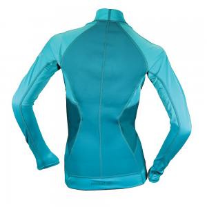 BEUCHAT Rash Guard Bionic - Lady - Kurzarm, Sonnenschutzfaktor UVP 50+-11498