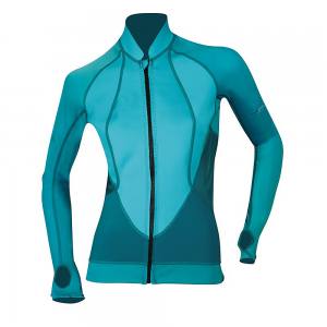 BEUCHAT Rash Guard Bionic - Lady - Kurzarm, Sonnenschutzfaktor UVP 50+-11498