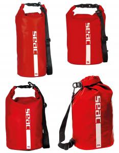 SEAC - wasserdichter Beutel - Dry Bag - für Bootstouren, iSUP usw.
