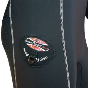 BEUCHAT Focea Comfort 4 - Frauen - 5mm, Tauchanzug, Dive Suit - Sonderangebot -Restgröße M Long
