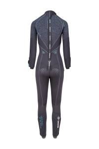 BEUCHAT Focea Comfort 6 - Lady - Overall 5mm - Tauchanzug