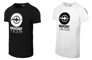 BEUCHAT - Kurzarm T-Shirt 