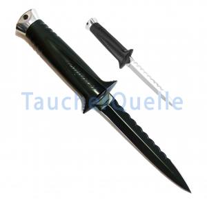 BEUCHAT - Mundial 2 - Tauchmesser