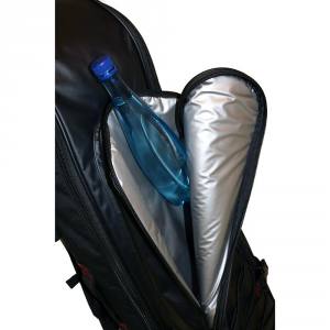 BEUCHAT Mundial Backpack 2 - Profi-Rucksack für die Apnoe-Ausrüstung - 50 L Volumen
