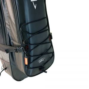BEUCHAT Mundial Backpack 2 - Profi-Rucksack für die Apnoe-Ausrüstung - 50 L Volumen