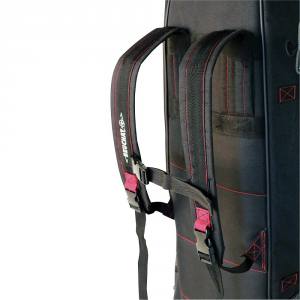 BEUCHAT Mundial Backpack 2 - Profi-Rucksack für die Apnoe-Ausrüstung - 50 L Volumen