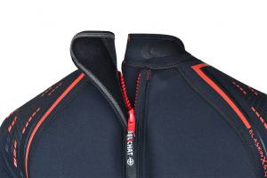 BEUCHAT Optima- Overall- Herren- 3mm