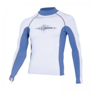 BEUCHAT - Rashguard Longsleeve Man - Restgrößen