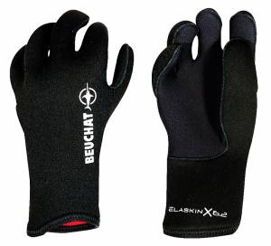 BEUCHAT - Sirocco Sport Handschuhe 3 mm - Tauchhandschuhe