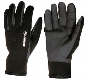 BEUCHAT - Sirocco Sport Protect Handschuhe - 1,5 mm Neopren und Kunstleder