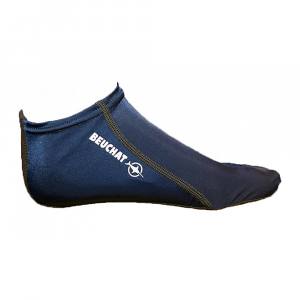 BEUCHAT - Sirocco Sport - Socke mit 1,5 mm Neoprensohle - Füßlinge zum Schnorcheln