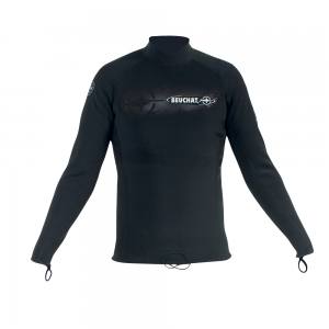 BEUCHAT Smartskin Top Langarm - Unisex - Taucherbekleidung