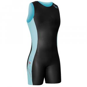 CAMARO - Aquaskin Wavesuit - Neopren-Schwimmanzug für Damen - 1 mm