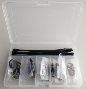 OMS - O-Ring Kit - Ersatz O-Ringe für Ihre Tauchinstrumente-11416