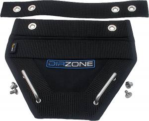 DIRZONE Sidemount Adapter / DIRZONE Sidemount Back Pad DZ