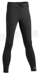 ENGEL SPORTS - Damen Sport Tights - Sport-Leggings - Wolle & Seide