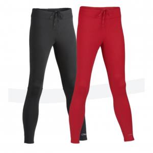 ENGEL SPORTS - Leggings aus Wolle und Seide - Damen