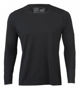 ENGEL SPORTS - Long Sleeve Regular - 200 g/m² - Herren -Sonderangebot