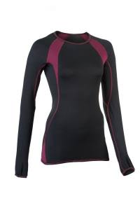 ENGEL SPORTS - Long Sleeve Slim Fit - Damen - Restgrößen - Sonderangebot