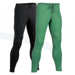 ENGEL SPORTS - Sport Tights Herren  - Sporthose - 240 g/m² Merino/Seide