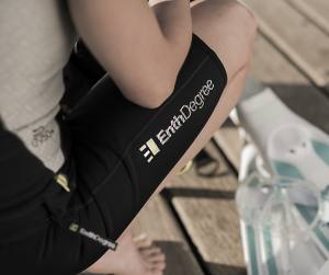 Enth Degree - Aveiro Unisex Shorts - kurze Wassersport-Hose - UV 50+ Sonnenschutz
