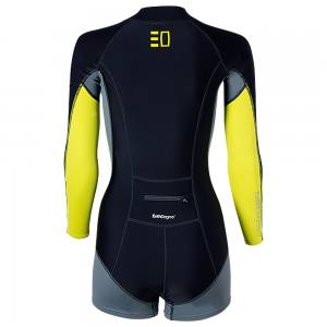 BEUCHAT Smartskin Top Langarm - Unisex - Taucherbekleidung-10870-11072