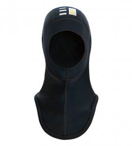 Enth Degree - F3 Hood Unisex - Kopfhaube für Wassersport - Funktionskleidung