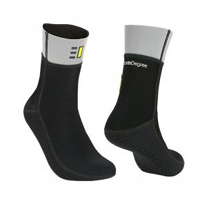 Enth Degree - F3 Socks Unisex - Füßlinge für Wassersport - Funktionskleidung