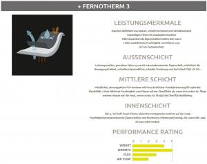 Enth Degree - Meridian V - Herren Top, Herrenweste für alle Wassersportarten