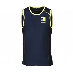 Enth Degree - Meridian V - Herren Top, Herrenweste für alle Wassersportarten