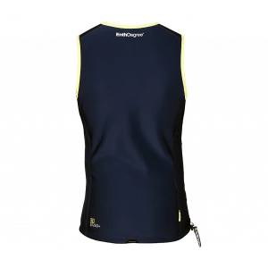 Enth Degree - Meridian V - Herren Top, Herrenweste für alle Wassersportarten