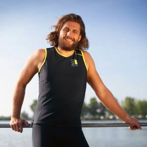 Enth Degree - Meridian V - Herren Top, Herrenweste für alle Wassersportarten