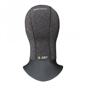 Enth Degree - QD Hood Unisex - Kopfhaube für Wassersport und Tauchen - 5 mm - Unisex