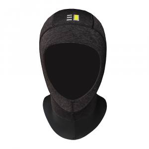 Enth Degree - QD Hood Unisex - Kopfhaube für Wassersport und Tauchen - 5 mm - Unisex