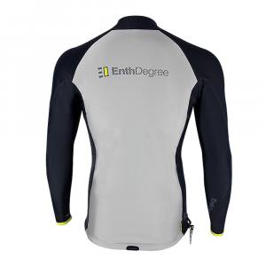 Enth Degree - Tundra LS Herren - Langarm Top für Wassersport