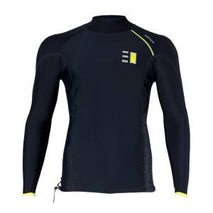 Enth Degree - Tundra LS Herren - Langarm Top für Wassersport