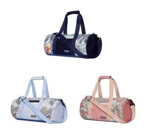 FEELFREE GEAR - Dry Duffel Tropical - wasserdichte Reisetasche in 4 Farben