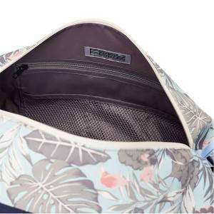 FEELFREE GEAR - Dry Duffel Tropical - wasserdichte Reisetasche in 4 Farben