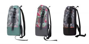 FEELFREE GEAR - Dry Tank Tropical - wasserdichter Rucksack in 5 Farben - 20 L