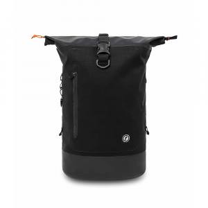 FEELFREE GEAR - Urbanion ECO Backpack Größe M - wasserdichter Rucksack - 18 Liter